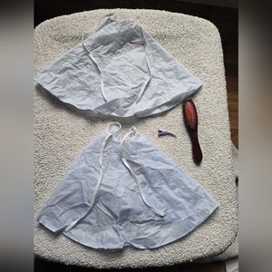 American Girl Haircare Set